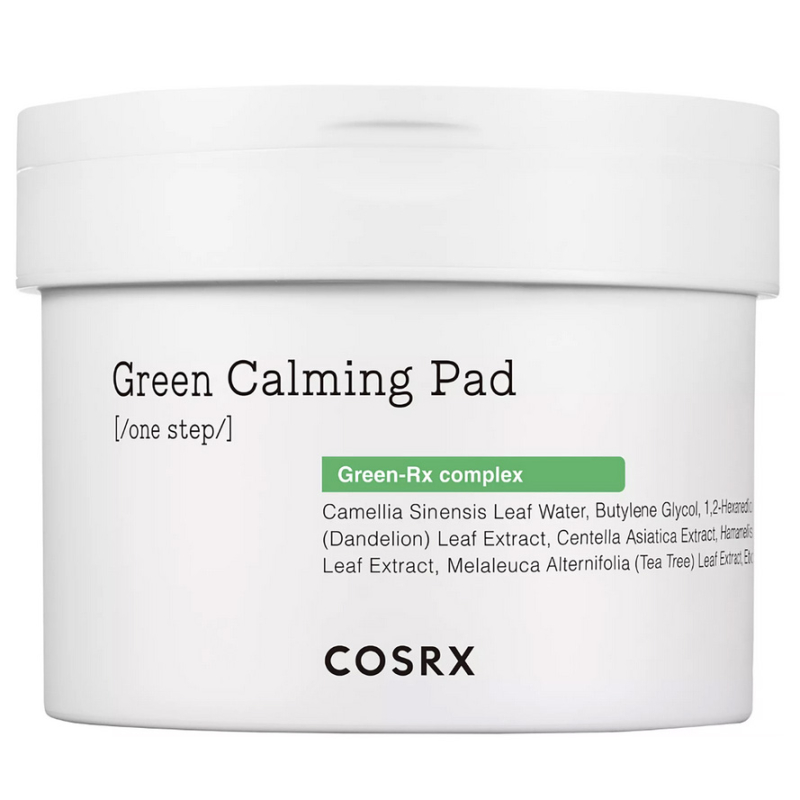 Bilde av One Step Green Hero Calming Pad 70pcs