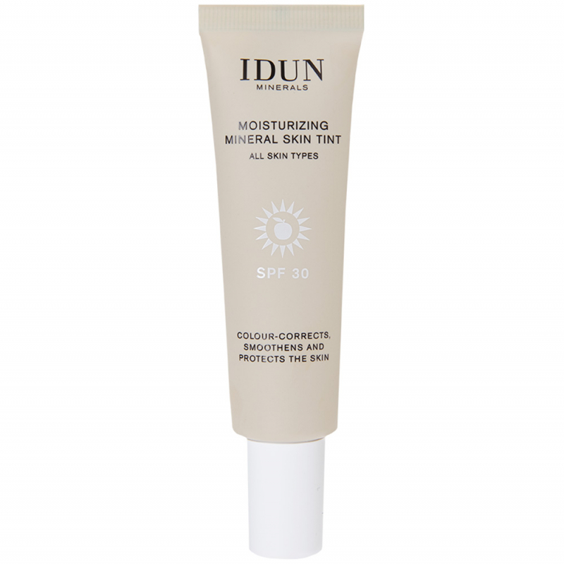 Moisturizing Mineral Skin Tint SPF30 Djurgården Light Neutral