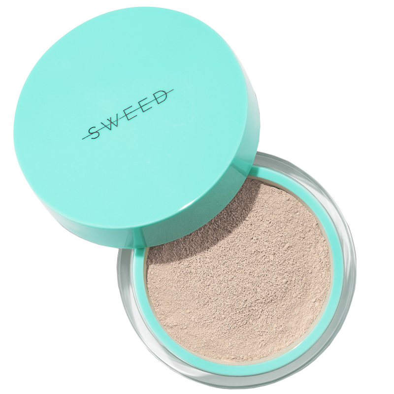 Sweed Miracle Powder Fair 00 - 7 g
