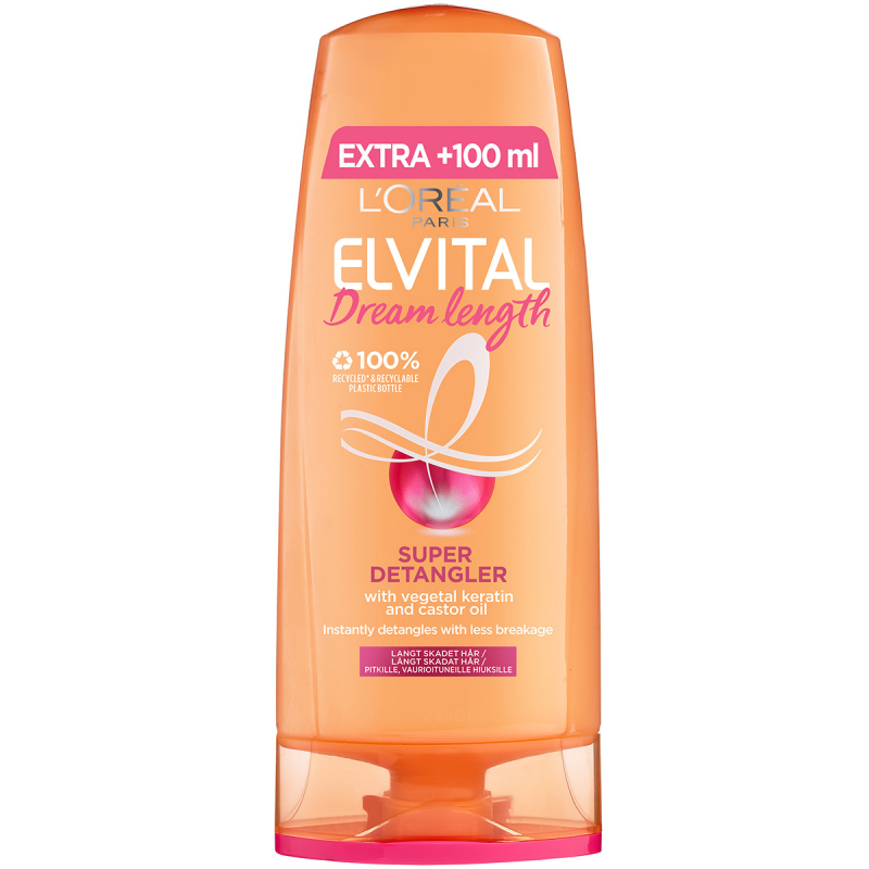L'Oréal Paris Elvital Dream Length Conditioner 300ml