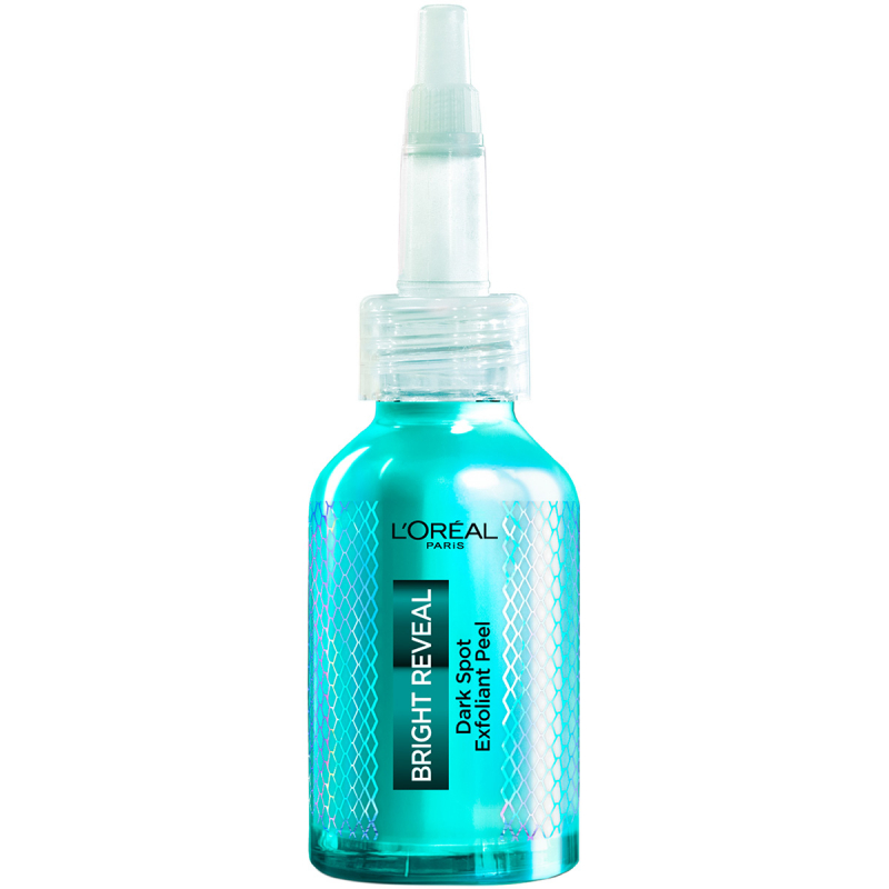 L'Oréal Paris Bright Reveal Dark Spot Exfoliant Peel 25ml