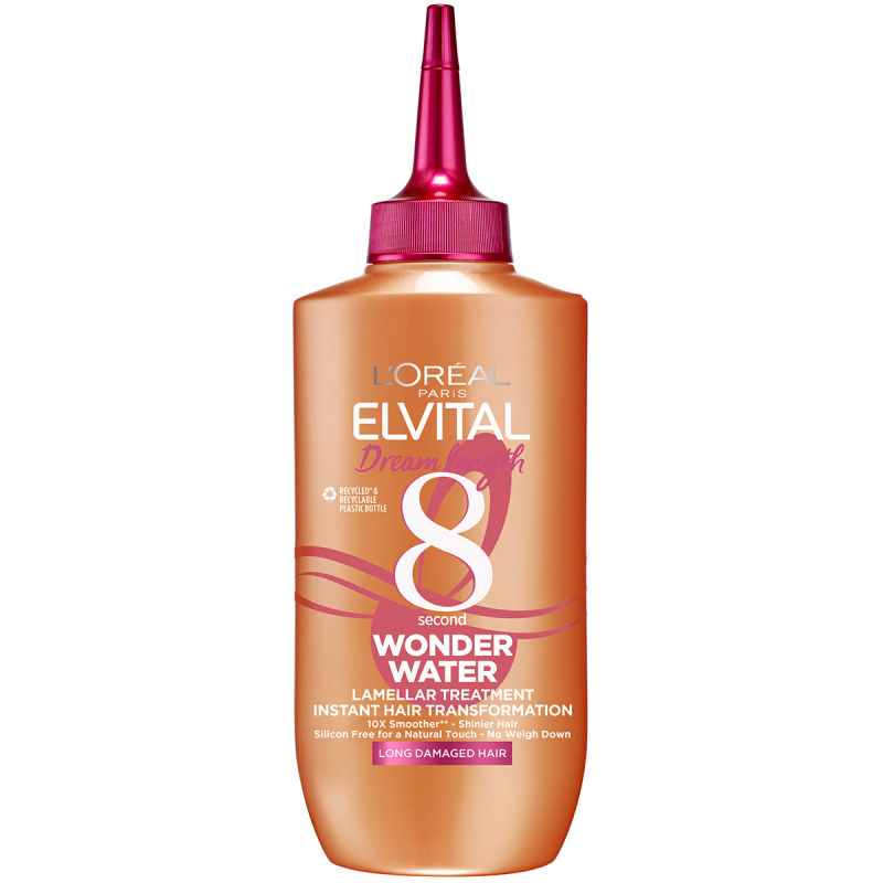 Elvital Wonderwater Dream Length 200ml