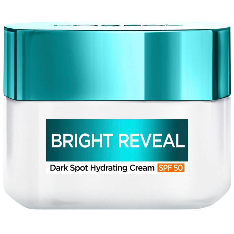 L'Oréal Paris Bright Reveal Dark Spot Hydrating Day Cream - 50 ml