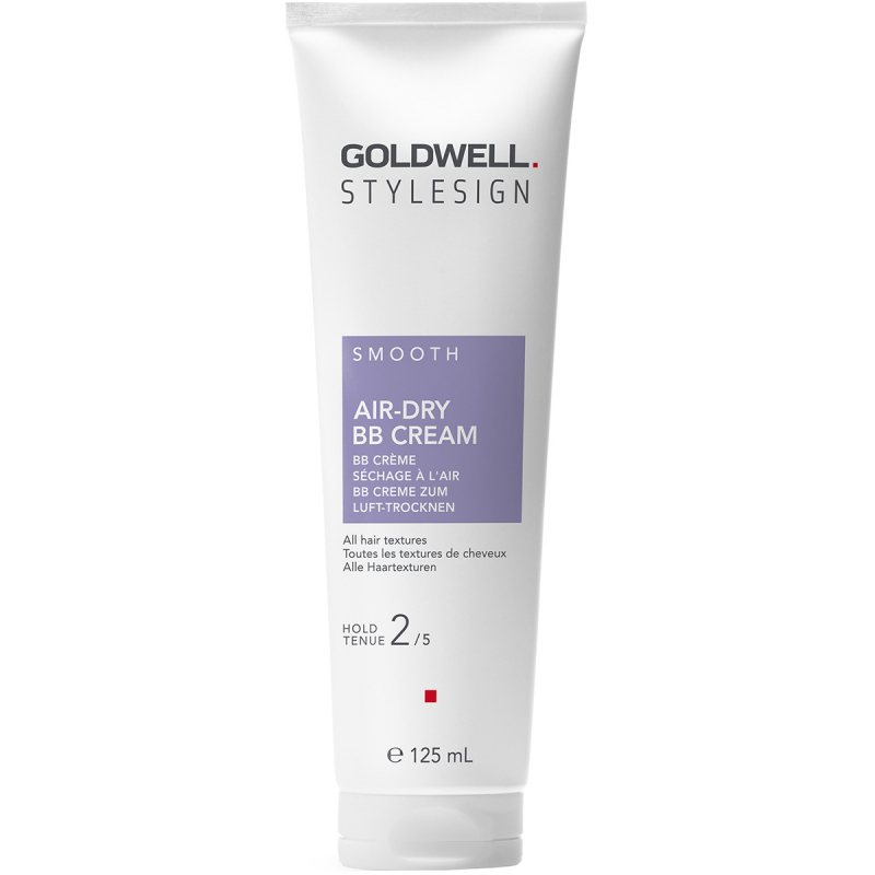Goldwell StyleSign Smooth Air-Dry BB Cream 125 ml