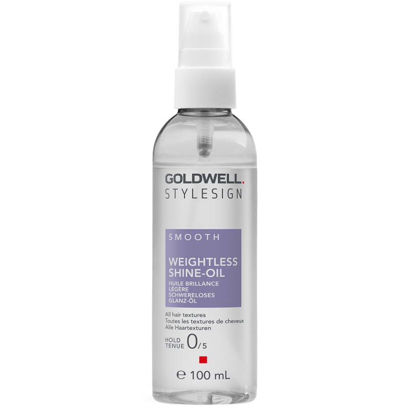 StyleSign Weightless Shine-Oil 100ml