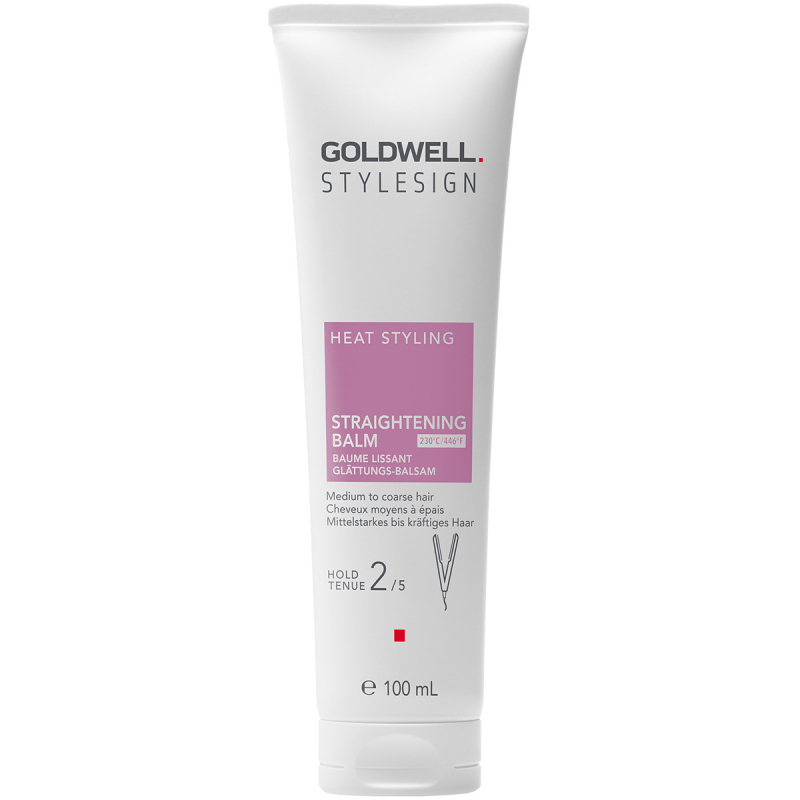 Goldwell Stylesign Straightening Balm 100ml
