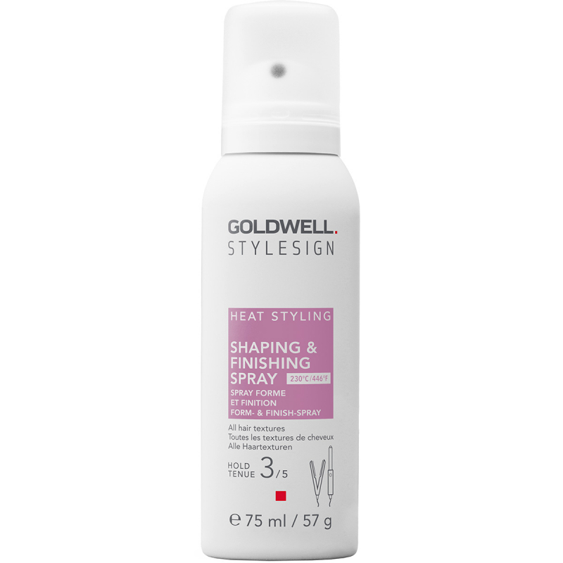 Goldwell StyleSign Shaping & Finishing Spray (75 ml)