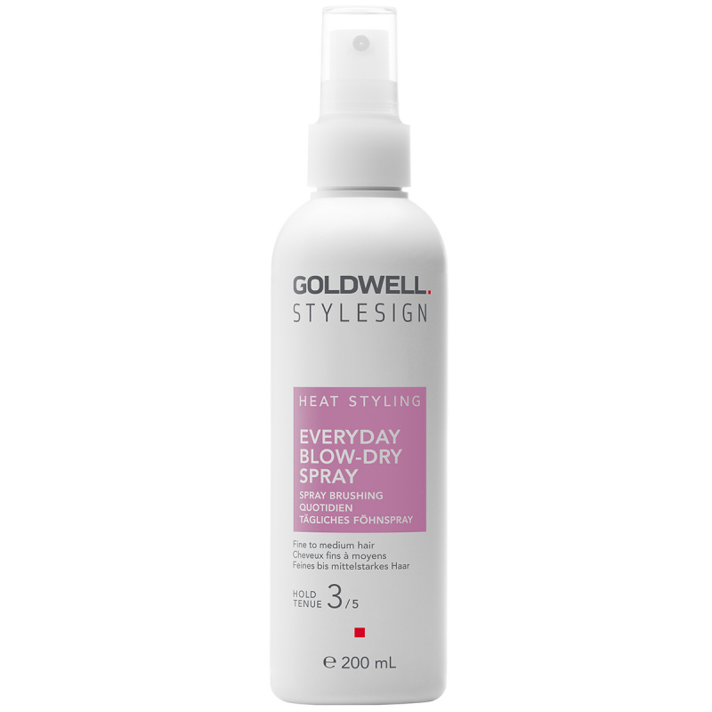 Goldwell StyleSign Everyday Blow-Dry Spray (200 ml)