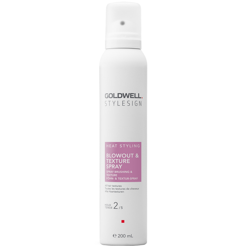StyleSign Blowout & Texture Spray 200ml