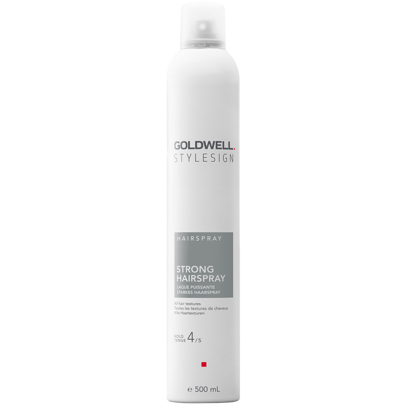 Goldwell StyleSign Strong Hairspray 500 ml