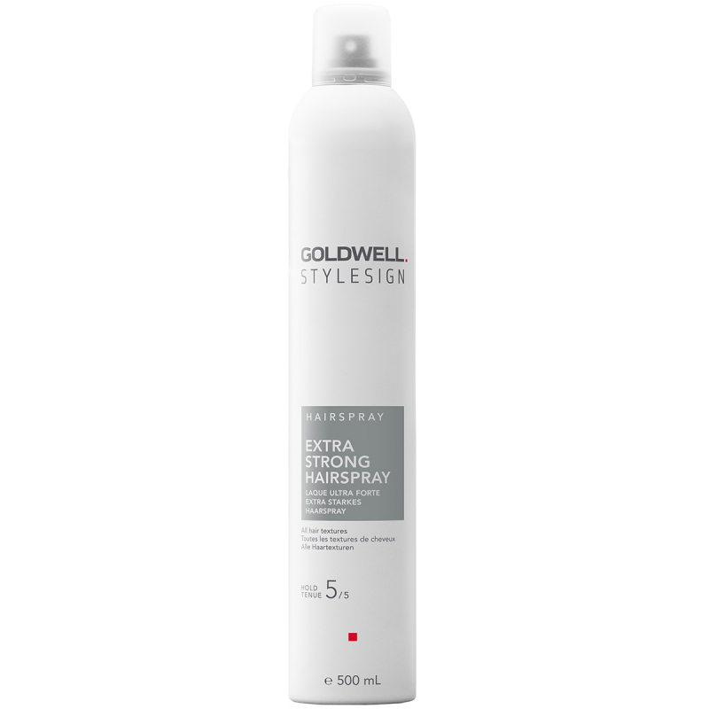 StyleSign Hairspray Extra Strong Hairspray  500 ml
