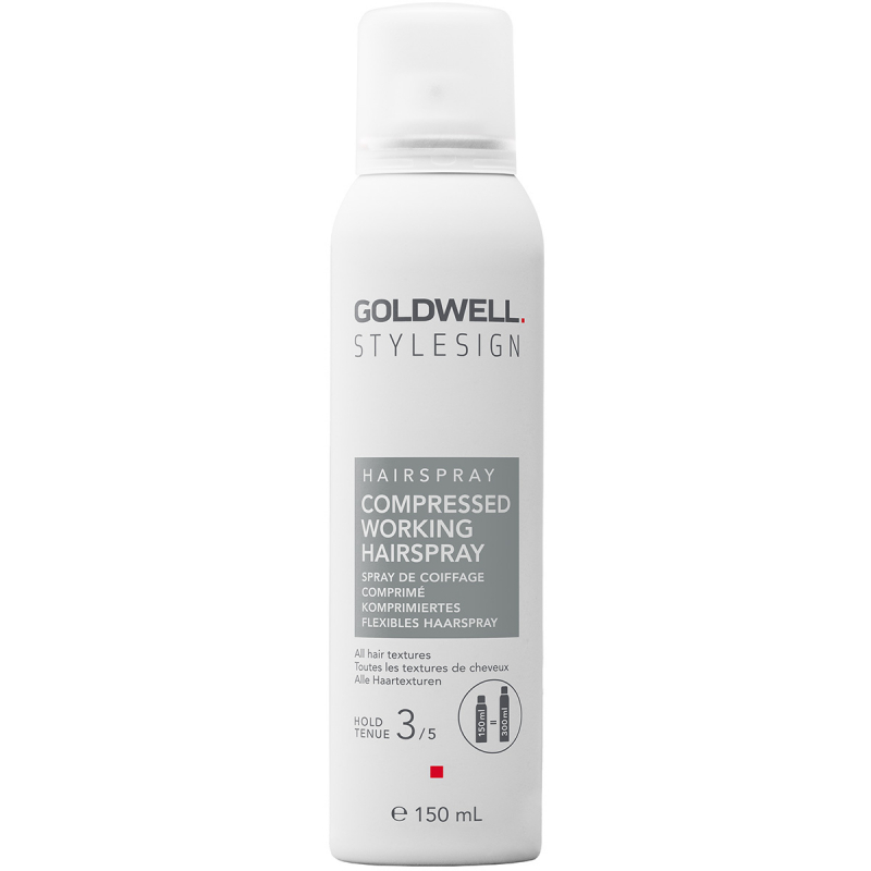 StyleSign Compressed Working Hairspray 150ml