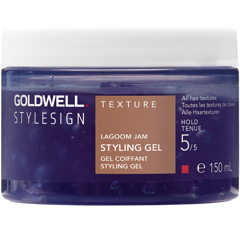 Goldwell StyleSign Lagoom Jam Styling Gel 150ml
