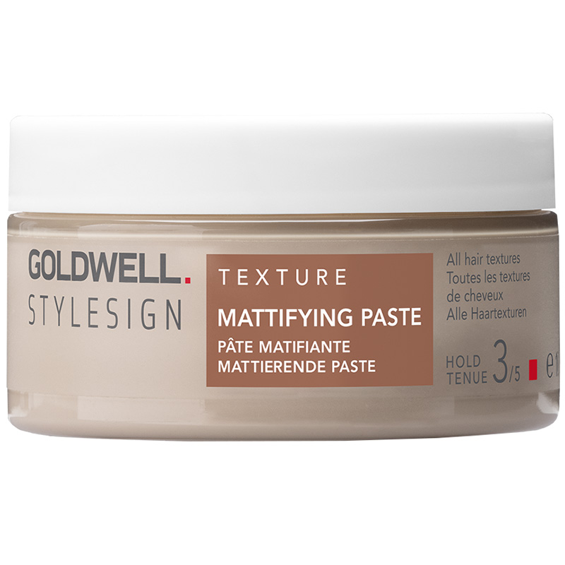 Goldwell StyleSign Mattifying Paste 100 ml