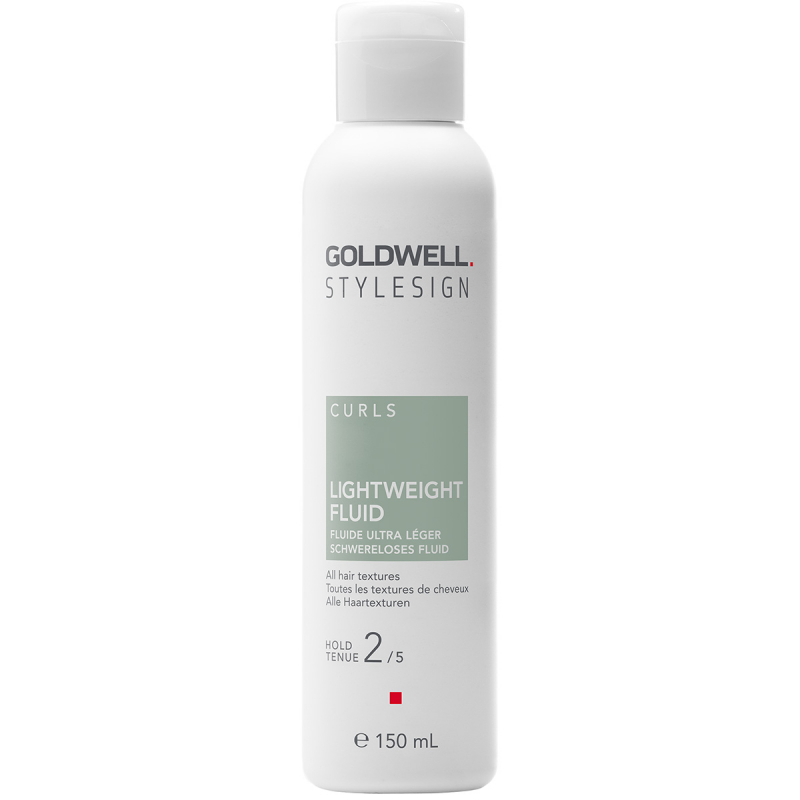 Goldwell StyleSign Lightweight Fluid 150 ml