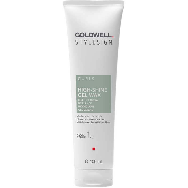 StyleSign High-Shine Gel Wax 100ml