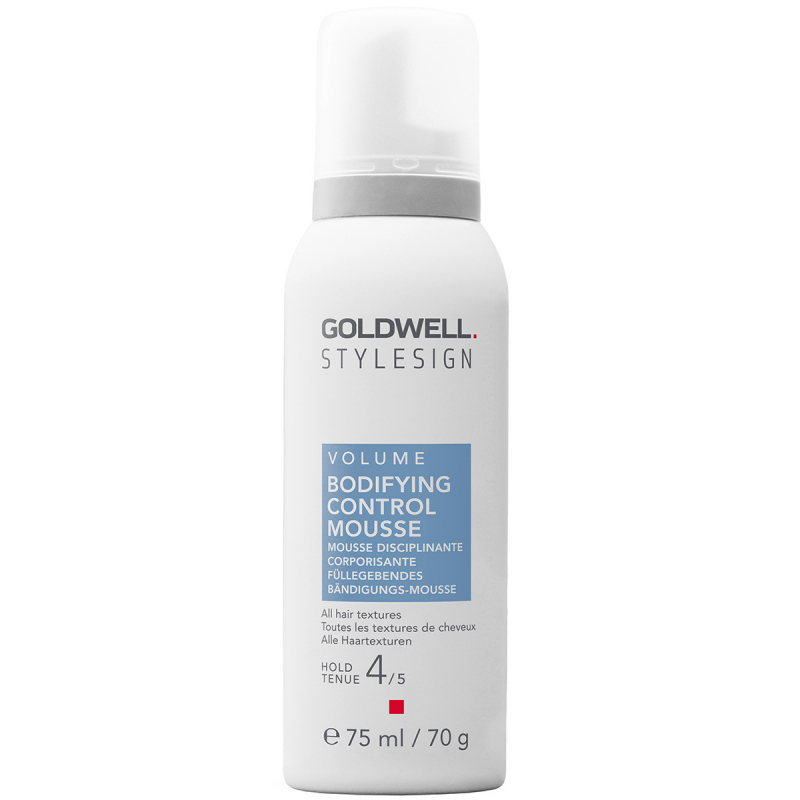 Goldwell StyleSign Bodifying Control Mousse (75 ml)