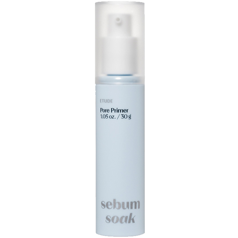 Etude Sebum Soak Pore Primer