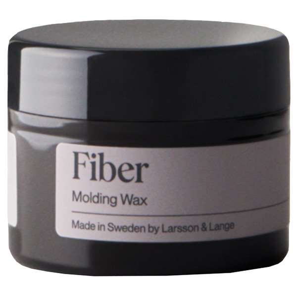 Larsson & Lange Fiber Moulding Wax (100 ml)