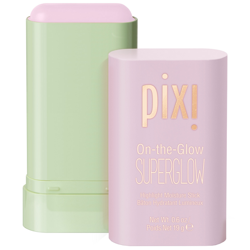 Pixi On-the-Glow Superglow PetalDew