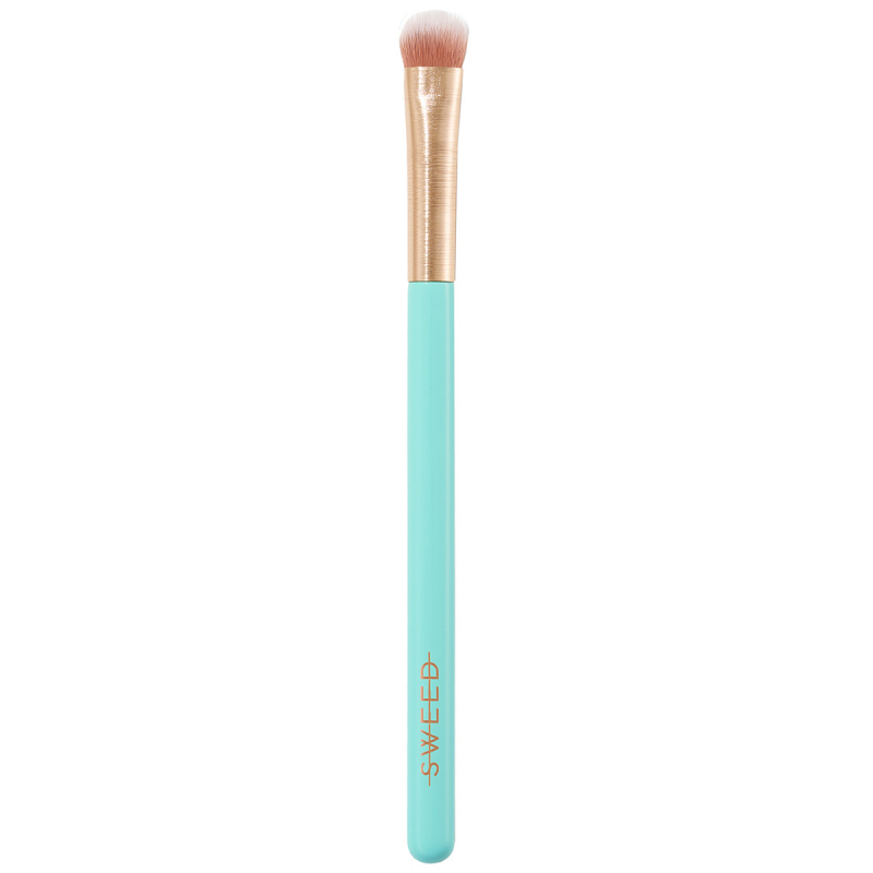 Sweed Eyeshadow Brush 6 - 1 pcs