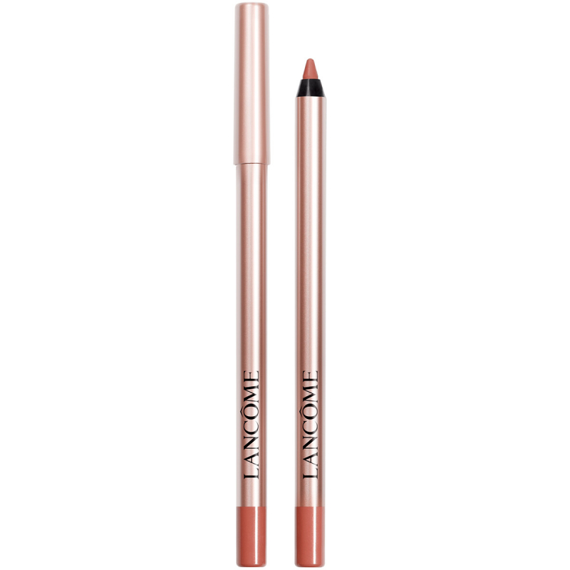 Bilde av Lancome Lip Idôle Lip Shaper Creamy Matte Lip Liner 21 Shade-Throwing Beige