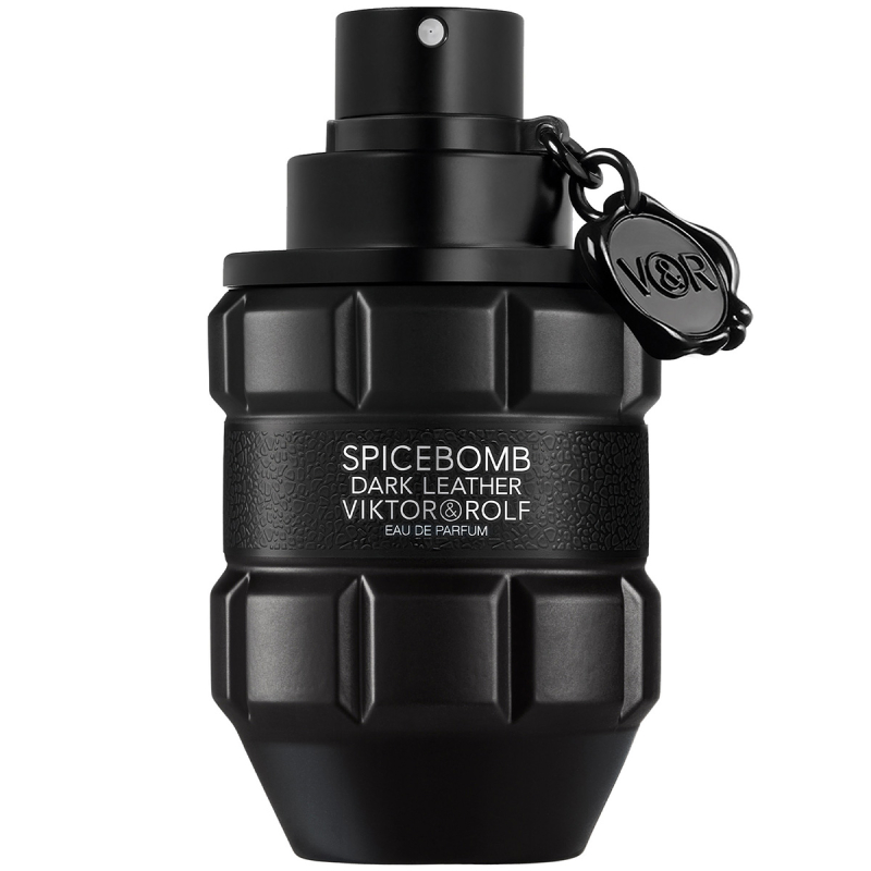 Viktor & Rolf Spicebomb Dark Leather Eau de Parfum 50ml