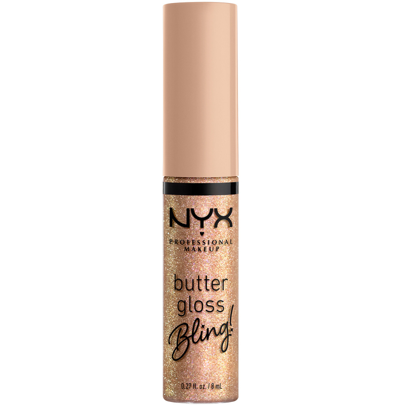 Butter Gloss Bling Bring The Bling 01