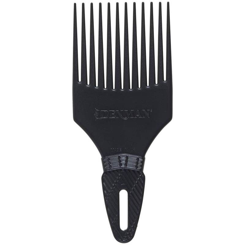 Denman Curl Tamer Comb D17