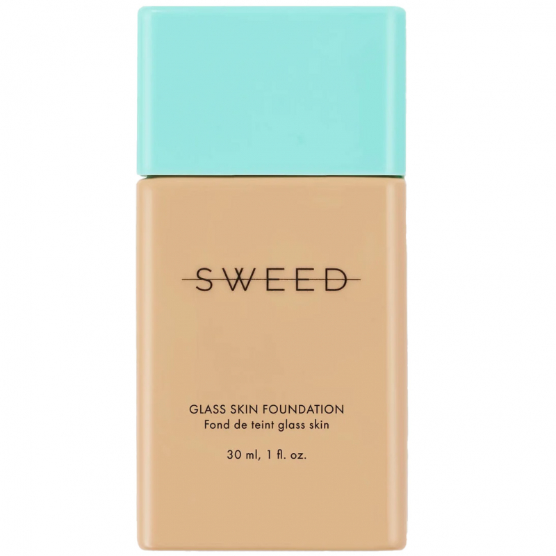 Sweed Glass Skin Foundation 12