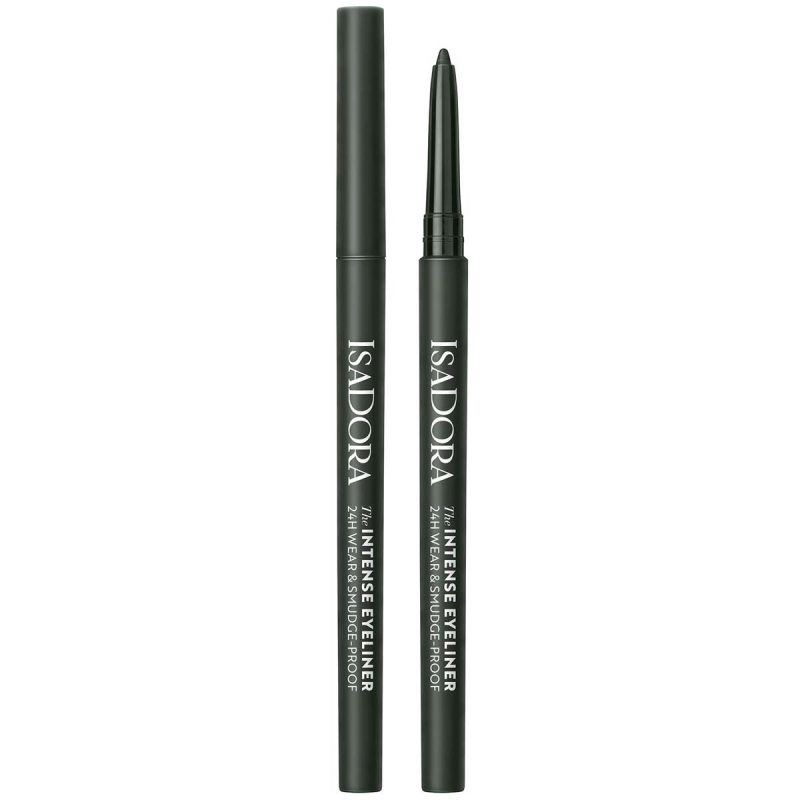 Intense Eyeliner 67 Dark Green