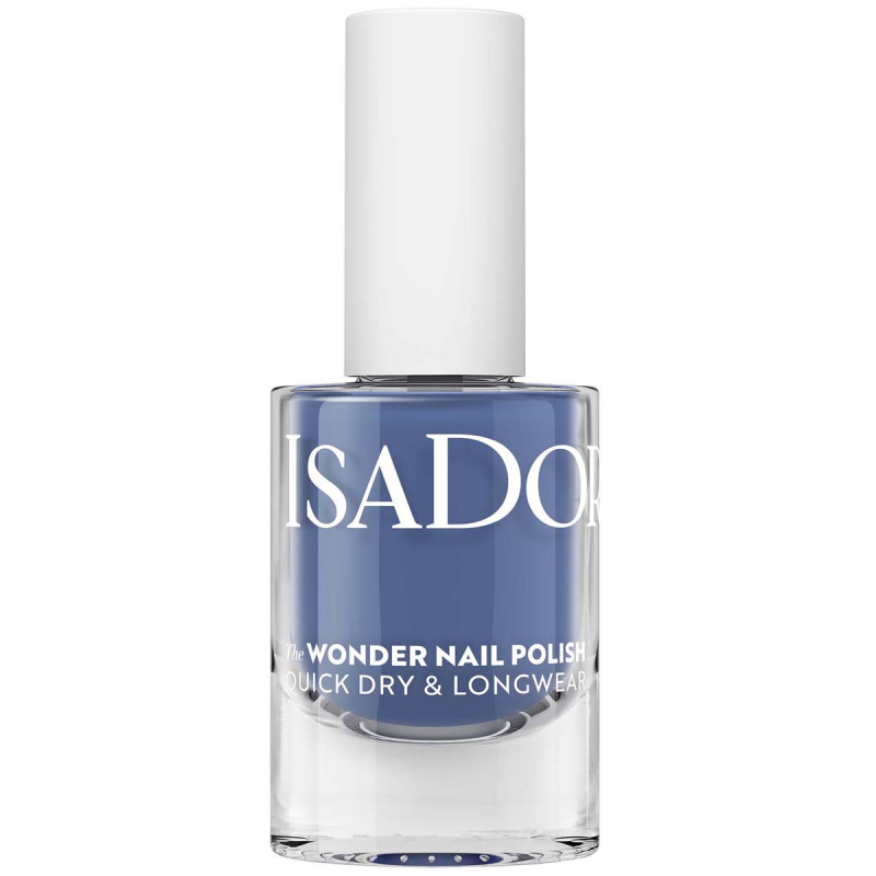 Bilde av The Wonder Nail Polish Quick Dry And Longwear 147 Dusty Blue