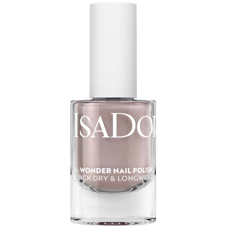 The Wonder Nail Polish Quick Dry And Longwear 19 Glacé