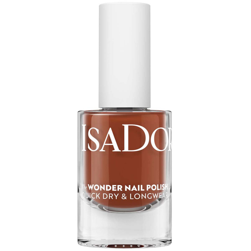 The Wonder Nail Polish Quick Dry & Longwear 215 Autumn Crush