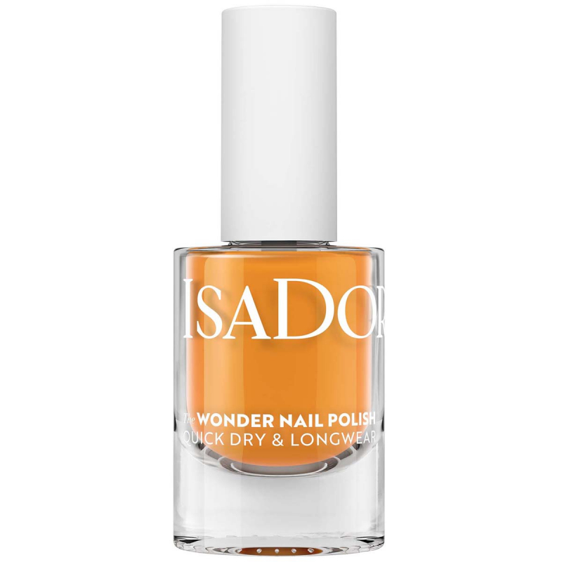 The Wonder Nail Polish Quick Dry And Longwear 216 Sea Buckthorn