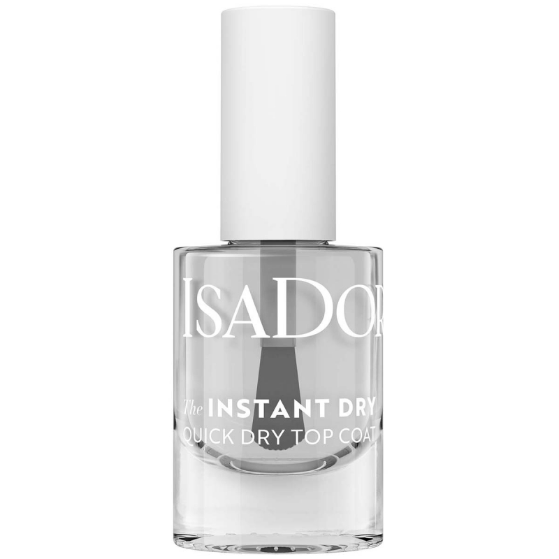 Bilde av The Instant Dry Quick Drying Top Coat 08 Instant-Dry Top Coat (5 ml)