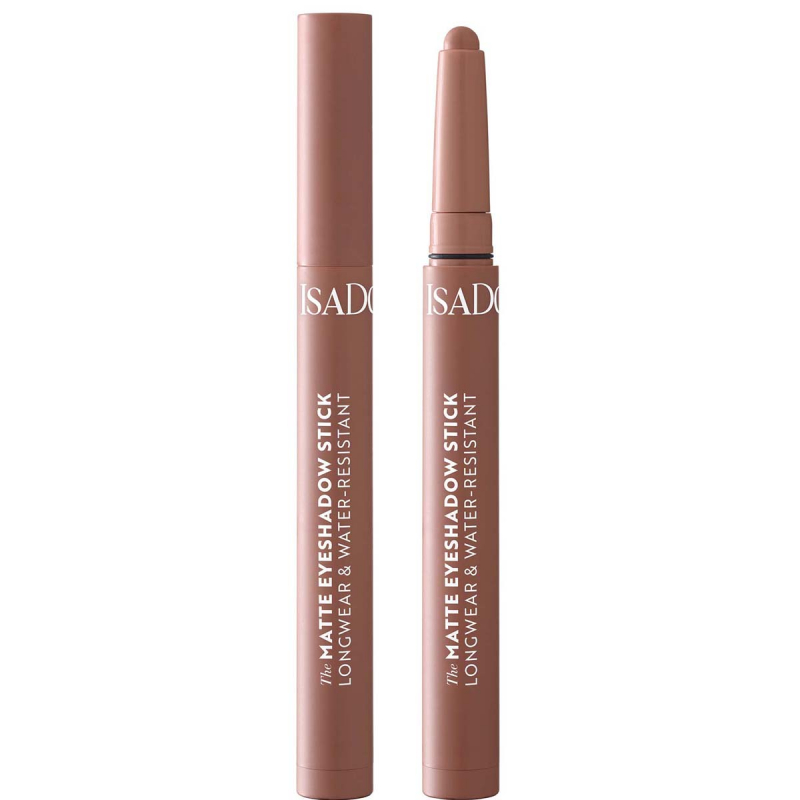 The Matte Eyeshadow Stick Longwear And Water-Resistant 61 Apricot Blush
