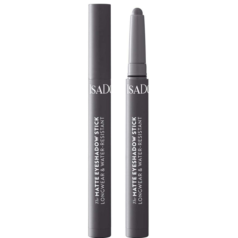 IsaDora The Matte Eyeshadow Stick Longwear & Water-Resistant 64 S