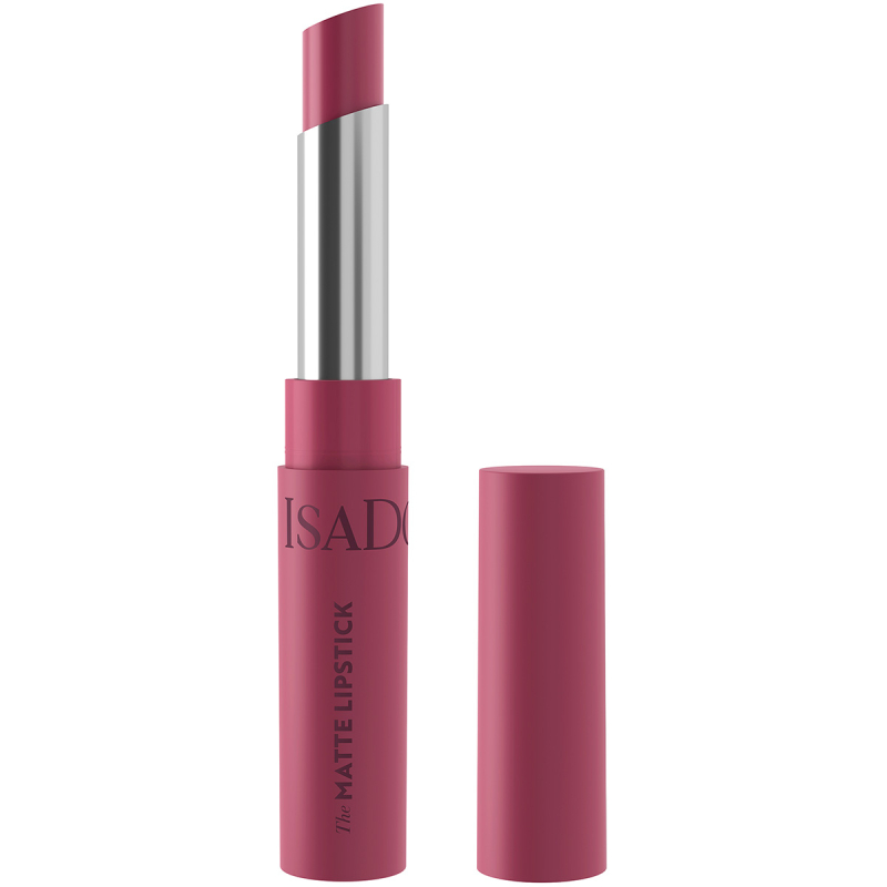 IsaDora The Matte Lipstick 16 Honest Mauve 1,6g