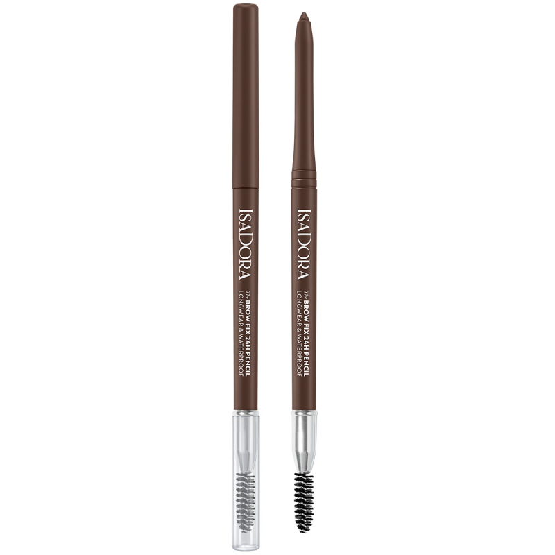 The Brow Fix 24h Pencil Longwear And Waterproof 03 Medium Brown