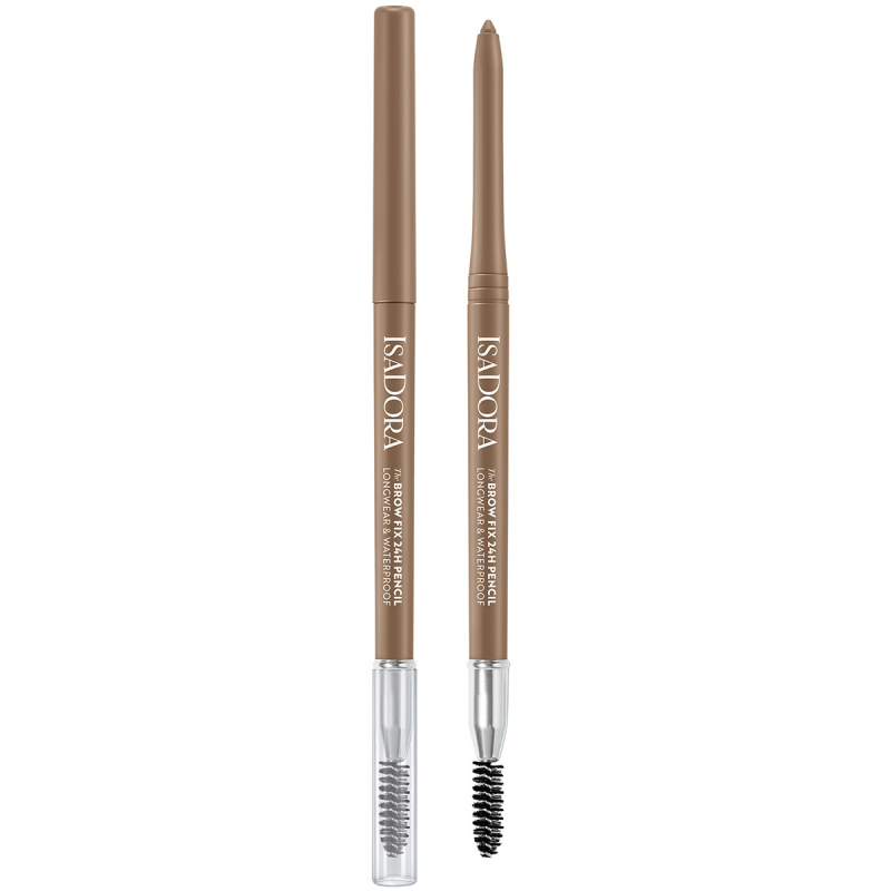 The Brow Fix 24h Pencil Longwear & Waterproof  Taupe - 0,3 g