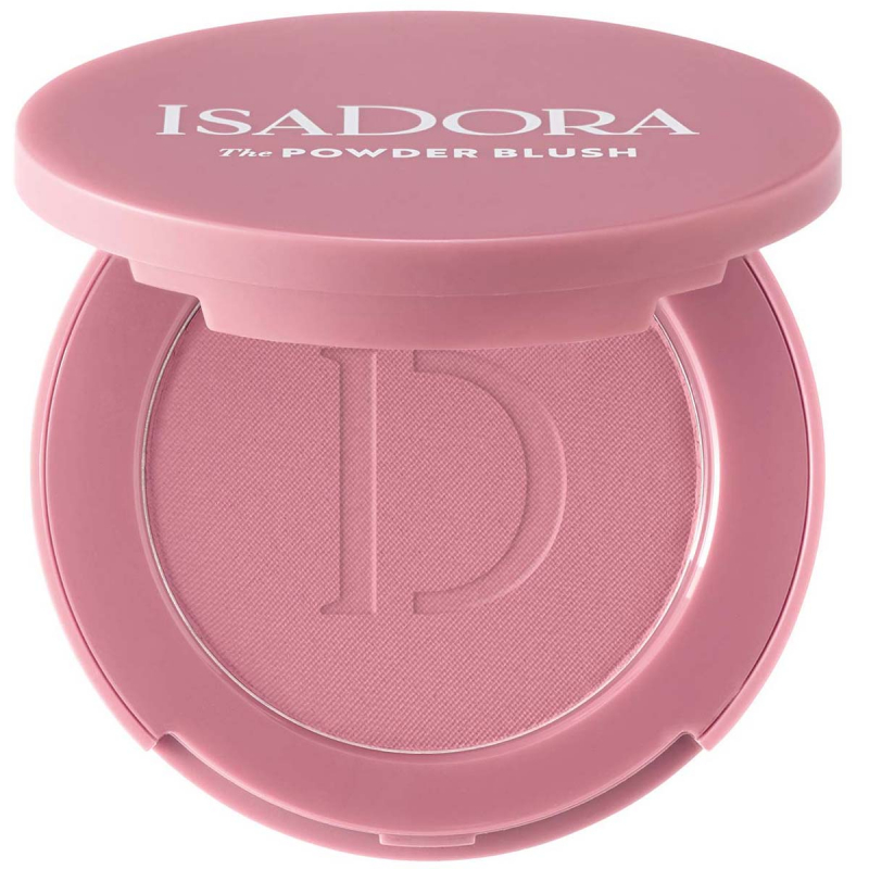 The Powder Blush 07 Cool Pink