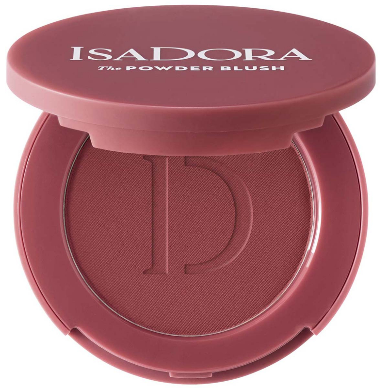 Powder Blush 11 Deep Berry