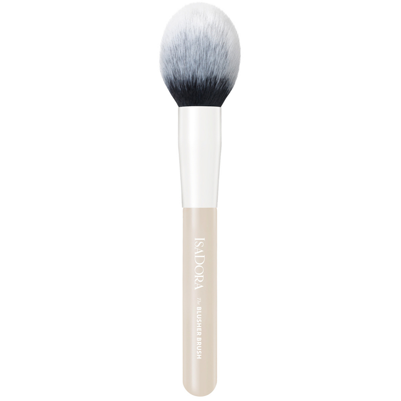 IsaDora The Blusher Brush   1 pcs