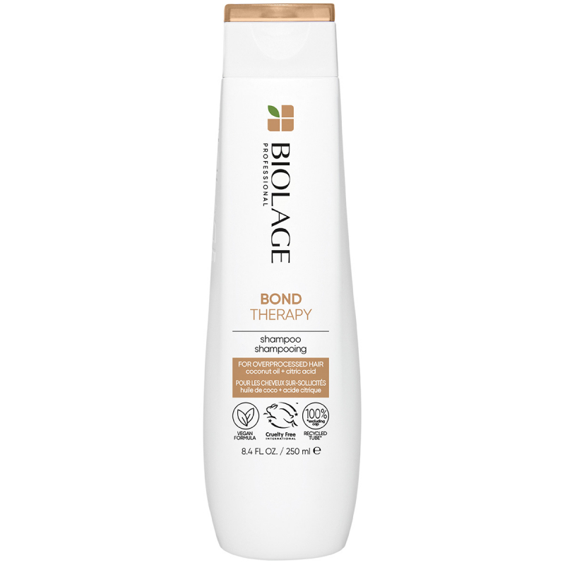 Bond Therapy Shampoo (250 ml)