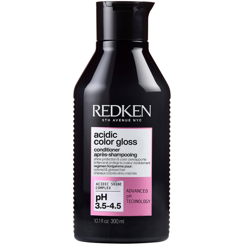Acidic Color Gloss Conditioner 300ml
