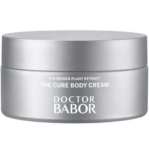 The Cure Body Cream (200 ml)
