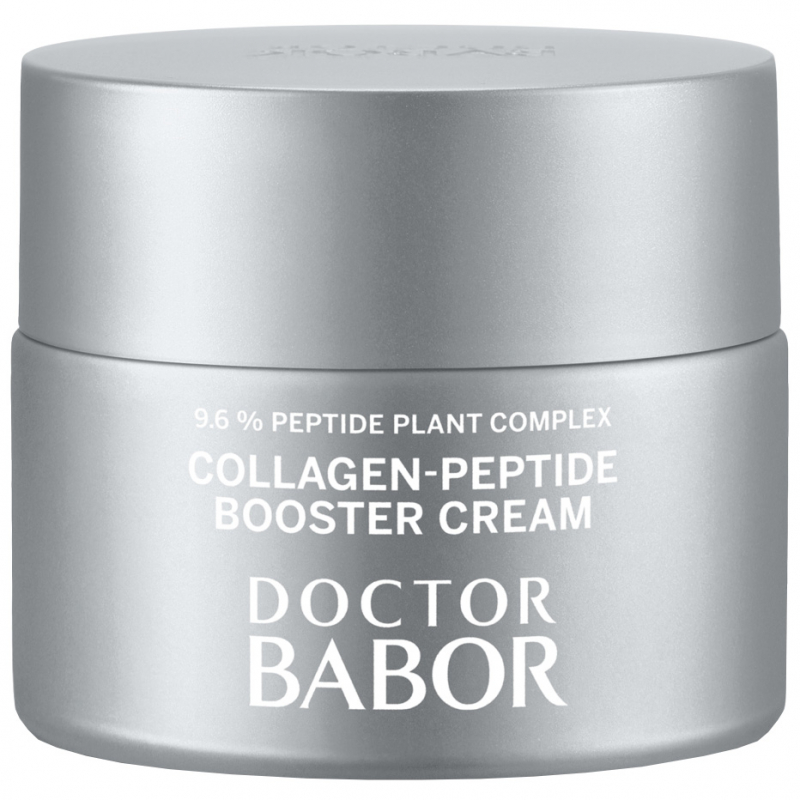 Babor Collagen-Peptide Booster Cream 50 ml
