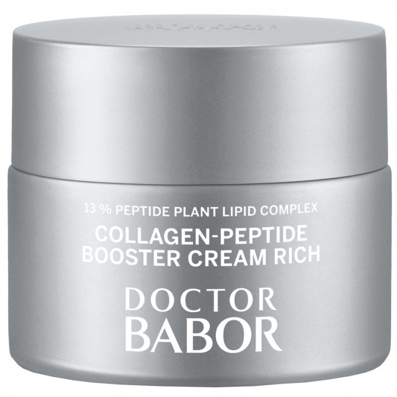 BABOR DOCTOR BABOR Collagen-Peptide Booster Cream Rich (50 ml)