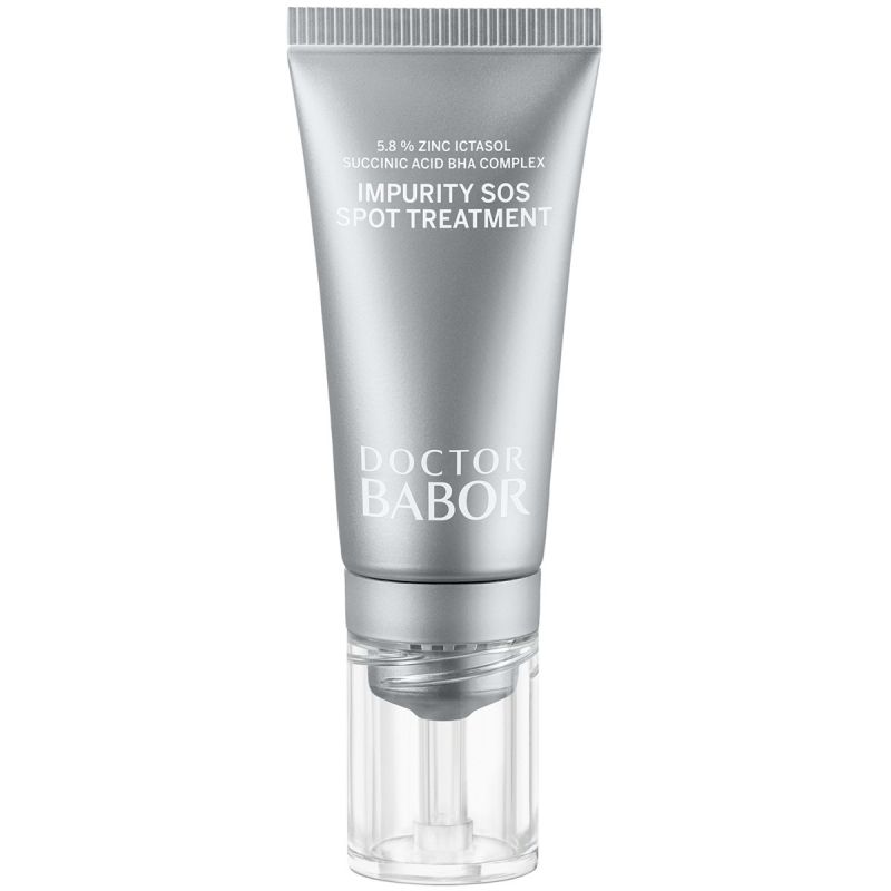 BABOR DOCTOR BABOR Impurity SOS Spot Treatment (15 ml)